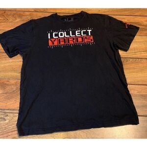 Under Armour I Collect Yards Tee MD